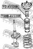 TOYOT 4834105010 Shock Absorber